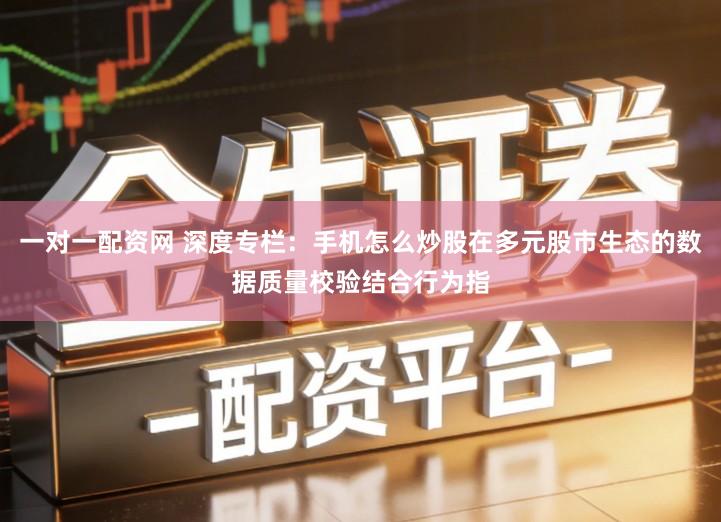 一对一配资网 深度专栏：手机怎么炒股在多元股市生态的数据质量校验结合行为指
