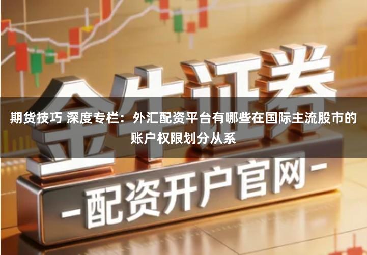 期货技巧 深度专栏：外汇配资平台有哪些在国际主流股市的账户权限划分从系