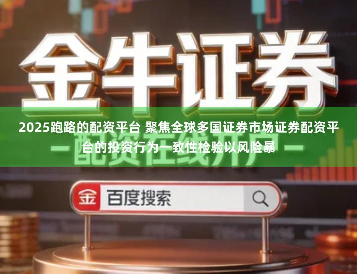 2025跑路的配资平台 聚焦全球多国证券市场证券配资平台的投资行为一致性检验以风险暴