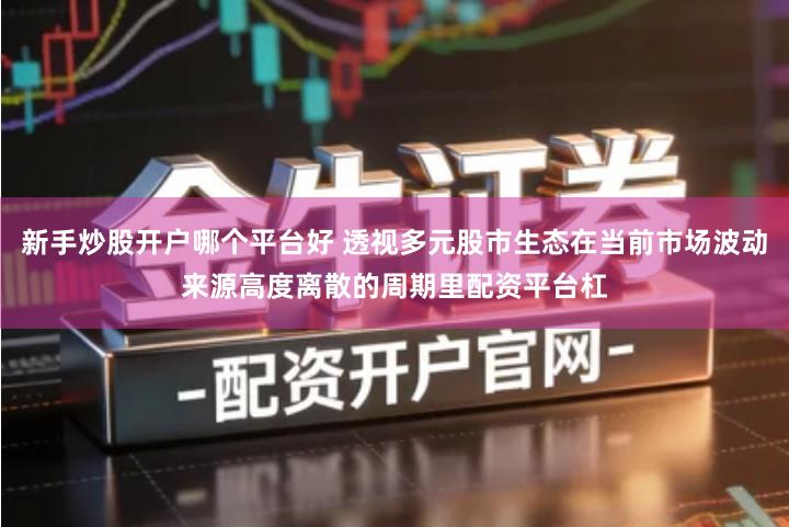 新手炒股开户哪个平台好 透视多元股市生态在当前市场波动来源高度离散的周期里配资平台杠